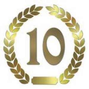 10 Jahre ANTSTORE