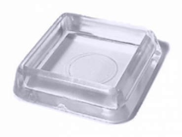 Feeding dish
