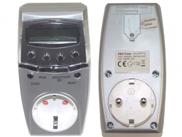 PRO Timer - ET-2