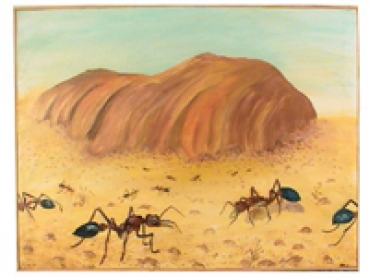 Picture: Bullants
