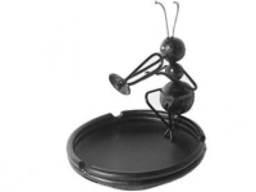 ANTSTORE Ashtray trumpet