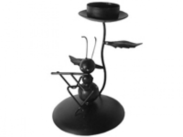 ANTSTORE Candleholder flute