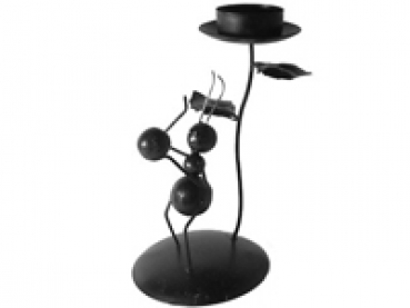 ANTSTORE Candleholder handball