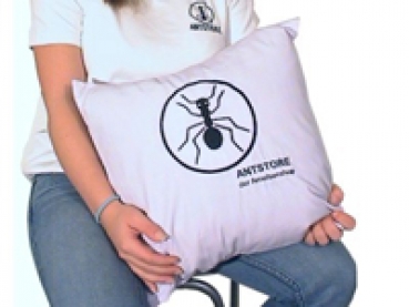 ANTSTORE Pillowcase