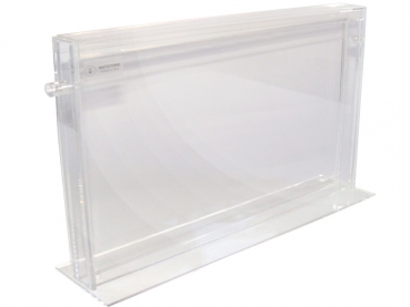 Acryl Ant Display 25x2x20 cms - food