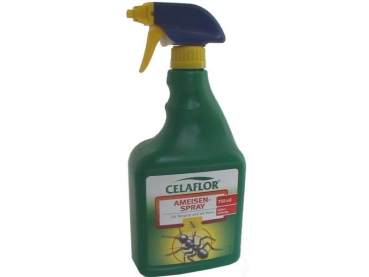 Celaflor Ant-Spray 750ml