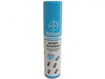 Blattanex - Ant-Spray 400ml