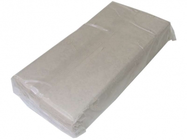 soft-clay 500g white