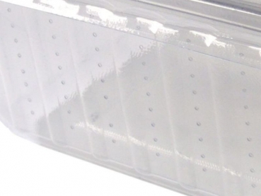 collecting box 180x135x115 with lid / 10 pcs.