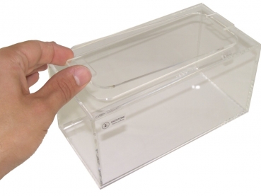 Acryl Ant Box 20x10x10