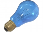 Daylight Blue - bulb A21/100 W