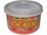 Can o' Crickets Mini 35g