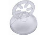 holder star 9-12 mm / 2 pcs.