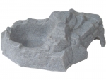 Granite Mountain H�hle mit Wasserbecken mittel