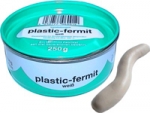 Plastic Fermit Box 250g