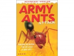 Book: Army Ants Attack