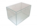 Alpha Ants basins 25x15x15 cm with 10mms drilling