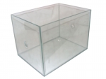 Alpha Ants basins 35x25x20 cm with 27mms drilling