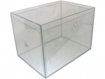 Alpha Ants basins 40x30x20 cm with 27mms drilling