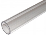 acryl glass XT pipe - 22/18mm - 1m