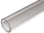 acryl glass XT pipe - 28/24mm - 1m