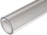 acryl glass XT pipe - 36/32mm - 1m