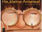 Book: He, kleine Ameise