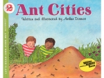 Book: Ant Cities