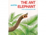 Book: The Ant and the Elephant