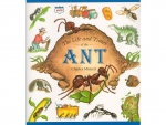 Book: The Life and the Time of the Ant