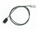 flexible brush 1,50 m
