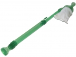 water waste sucker
