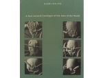 Book: Bolton's Catalogue of the Ants of the World