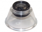 stand magnifier 10x - 2332