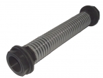 basin link with tubes for 33mm holes - 1 1/4