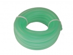 silicon air hose, � 5 mm / 2,40 m