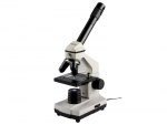 Biolux NG 40x-1024x with Barlow Lens ZOOM System