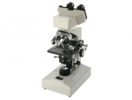 Researcher Bino 40x - 1250x DIN