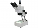 Impinging/transmitted light Advance ICD - 10x - 160x