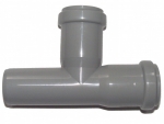 pipe connection branching 32/32 - 87 HTBA