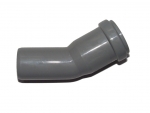 pipe connection curve 40 - 30 HTB