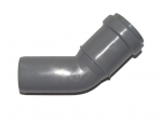 pipe connection curve 40 - 45 HTB