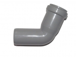 pipe connection curve 40 - 67 HTB