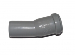 pipe connection curve 50 - 15 HTB