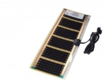 Thermo Mat Strip 22 W