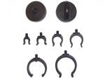MagClip magnet holder