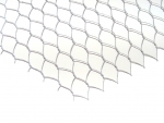 zincked modelizing steel wire fabric Mw 15mm - 10cm x 50cm