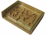 c-cork nest 13x10x3 cms - 7mm