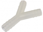 LP tube fitting Y 8
