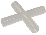 LP tube fitting X 8